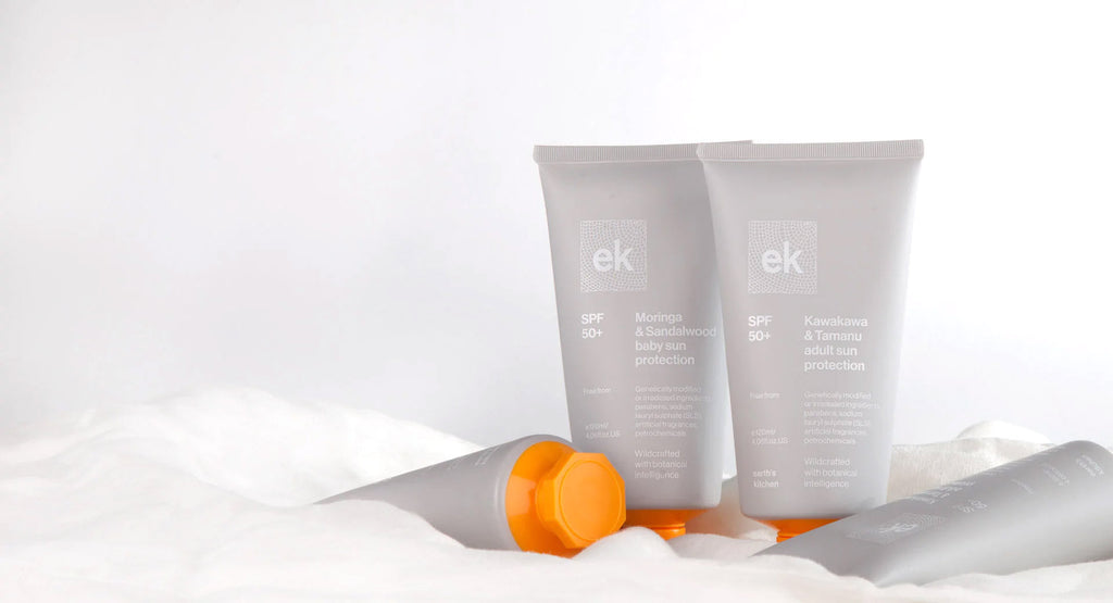 Our best sunscreens of 2022/23