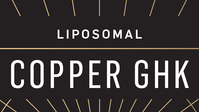 GHK Peptides: The Rising Star in Longevity and Skin Health