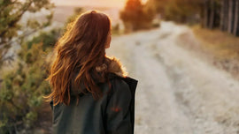 Best Vitamins for Hair Growth: Healthy, Luscious Locks