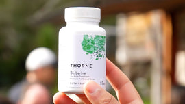 Benefits of practitioner only supplements