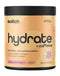 Switch Hydrate + Caffeine 300g | Strawberry Burst-Switch Nutrition-Matakana Pharmacy