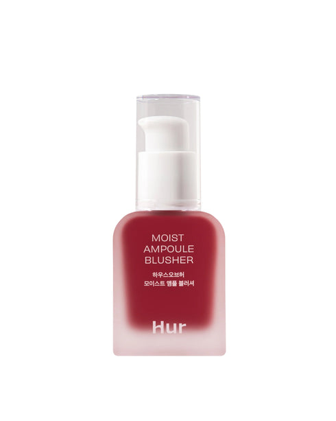 Moist Ampoule Blusher 20ml-House Of Hur-Matakana Pharmacy