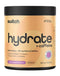 Switch Hydrate + Caffeine 300g | Mango Passionfruit-Switch Nutrition-Matakana Pharmacy