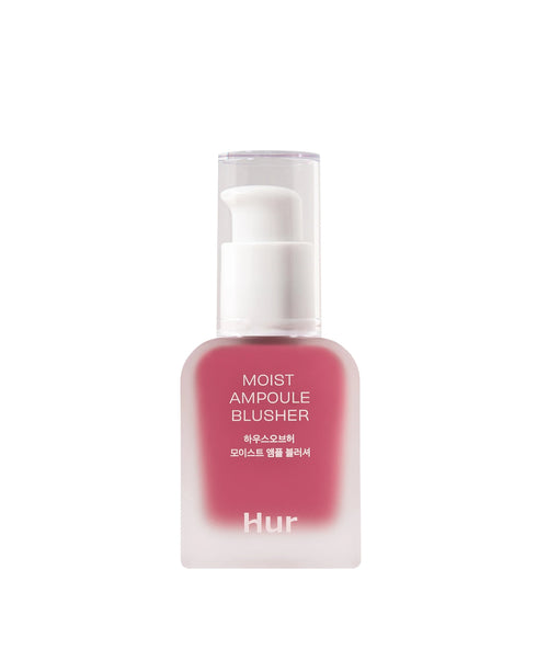 Moist Ampoule Blusher 20ml-House Of Hur-Matakana Pharmacy