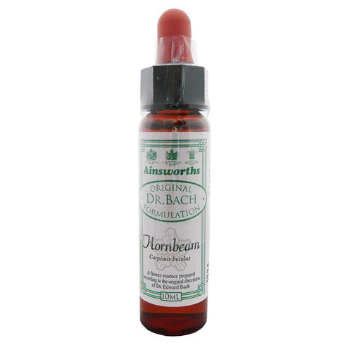 Ainsworths Hornbeam 10ml-Ainsworths-Matakana Pharmacy