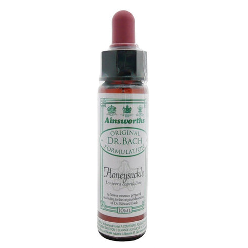 Ainsworths Honeysuckle 10ml-Ainsworths-Matakana Pharmacy