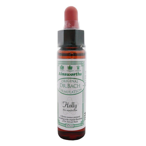 Ainsworths Holly 10ml-Ainsworths-Matakana Pharmacy