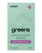 Switch Greens 20 Sachets | Mango Passionfruit-Switch Nutrition-Matakana Pharmacy