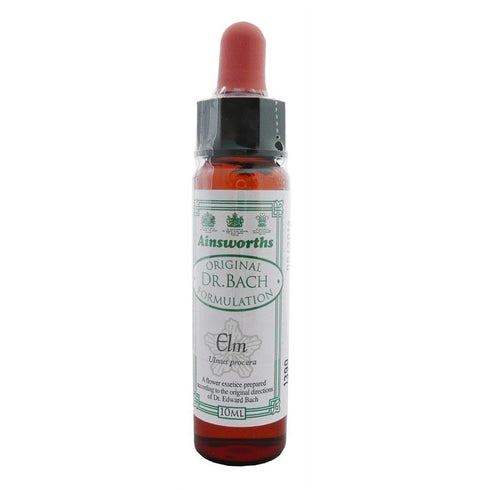 Ainsworths Elm 10ml-Ainsworths-Matakana Pharmacy