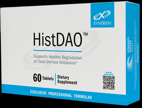 HistDAO 60tabs