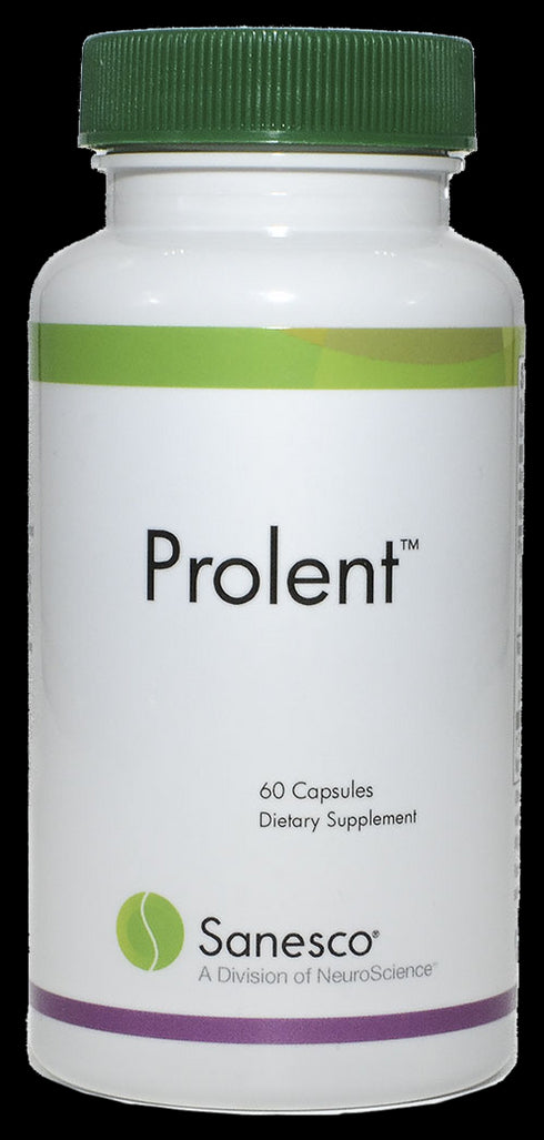 Prolent 60 Caps Matakana Pharmacy