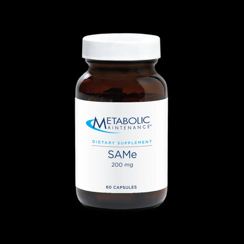 Image of SAMe 200mg 60caps
