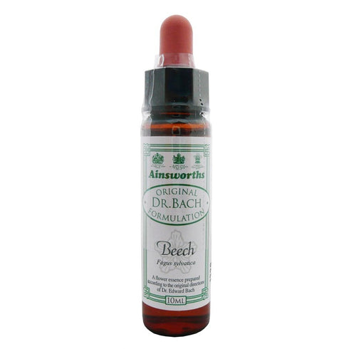 Ainsworths Beech 10ml-Ainsworths-Matakana Pharmacy