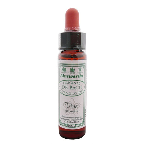 Ainsworths Vine 10ml-Ainsworths-Matakana Pharmacy