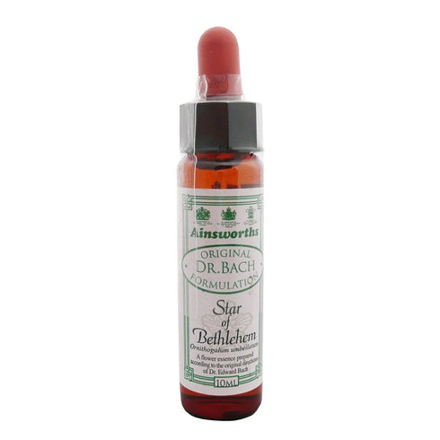 Ainsworths Star of Bethlehem 10ml-Ainsworths-Matakana Pharmacy