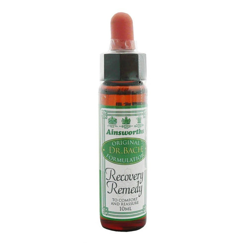 Ainsworths Recovery Remedy 10ml-Ainsworths-Matakana Pharmacy