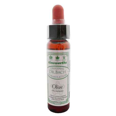 Ainsworths Olive 10ml-Ainsworths-Matakana Pharmacy