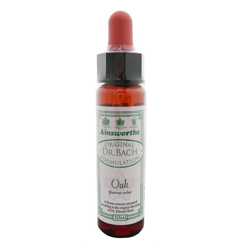 Ainsworths Oak 10ml-Ainsworths-Matakana Pharmacy