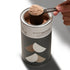 Whey Protein Isolate + Organic Chocolate 1kg-Go Good-Matakana Pharmacy