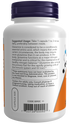 L-Glutamine 500mg 120s-NOW Supplements-Matakana Pharmacy