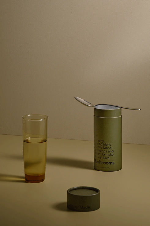 AM Blend 220g-Mother Made-Matakana Pharmacy