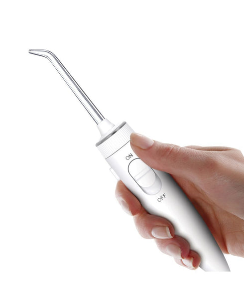 Waterpik Ultra Plus Waterflosser White-Waterpik-Matakana Pharmacy