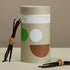 Whey Protein Powder + Organic Vanilla 500g-Go Good-Matakana Pharmacy
