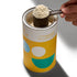 Whey Protein Powder + Organic Banana 500g-Go Good-Matakana Pharmacy