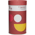Whey Protein Powder + Organic Strawberry 500g-Go Good-Matakana Pharmacy