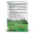 Baby's Nordic Flora Probiotic Powder 30 packets-Nordic Naturals-Matakana Pharmacy
