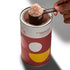 Whey Protein Powder + Organic Strawberry 500g-Go Good-Matakana Pharmacy