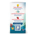 NORDIC Children DHA Strawberry 90-Nordic Naturals-Matakana Pharmacy