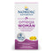 Omega Woman - Lemon 120 Soft Gel Caps-Nordic Naturals-Matakana Pharmacy