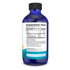 Ultimate Omega Liquid - Lemon 119ml-Nordic Naturals-Matakana Pharmacy