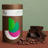 Plant Protein Isolate + Organic Chocolate 500g-Go Good-Matakana Pharmacy