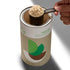 Plant Protein Isolate + Organic Vanilla 1kg-Go Good-Matakana Pharmacy