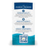 Ultimate Omega 2X - Lemon 60 Soft Gel Caps-Nordic Naturals-Matakana Pharmacy