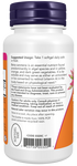 Beta-Carotene 25,000iu (Algae) 90sgcaps-NOW Supplements-Matakana Pharmacy