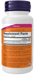 Beta-Carotene 25,000iu (Algae) 90sgcaps-NOW Supplements-Matakana Pharmacy
