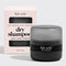 Volumising Rice Protein Dry Shampoo - Dark Tinted Powder-KITSCH-Matakana Pharmacy