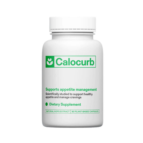 CaloCurb 90Caps-CaloCurb-Matakana Pharmacy