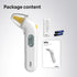 ThermoScan 3 Ear Thermometer-Braun-Matakana Pharmacy