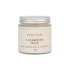 NUDE KIWI Cleansing Milk - Rose Geranium & Vitamin E 100g-Nude Kiwi Skincare-Matakana Pharmacy