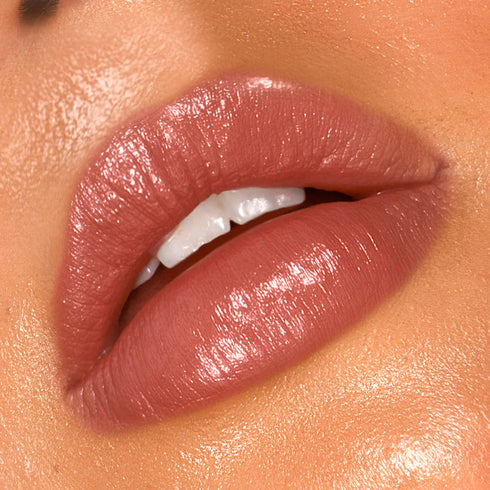 SPF 50 Natural Lip & Cheek Tint Nude 9g-Avocado Zinc-Matakana Pharmacy