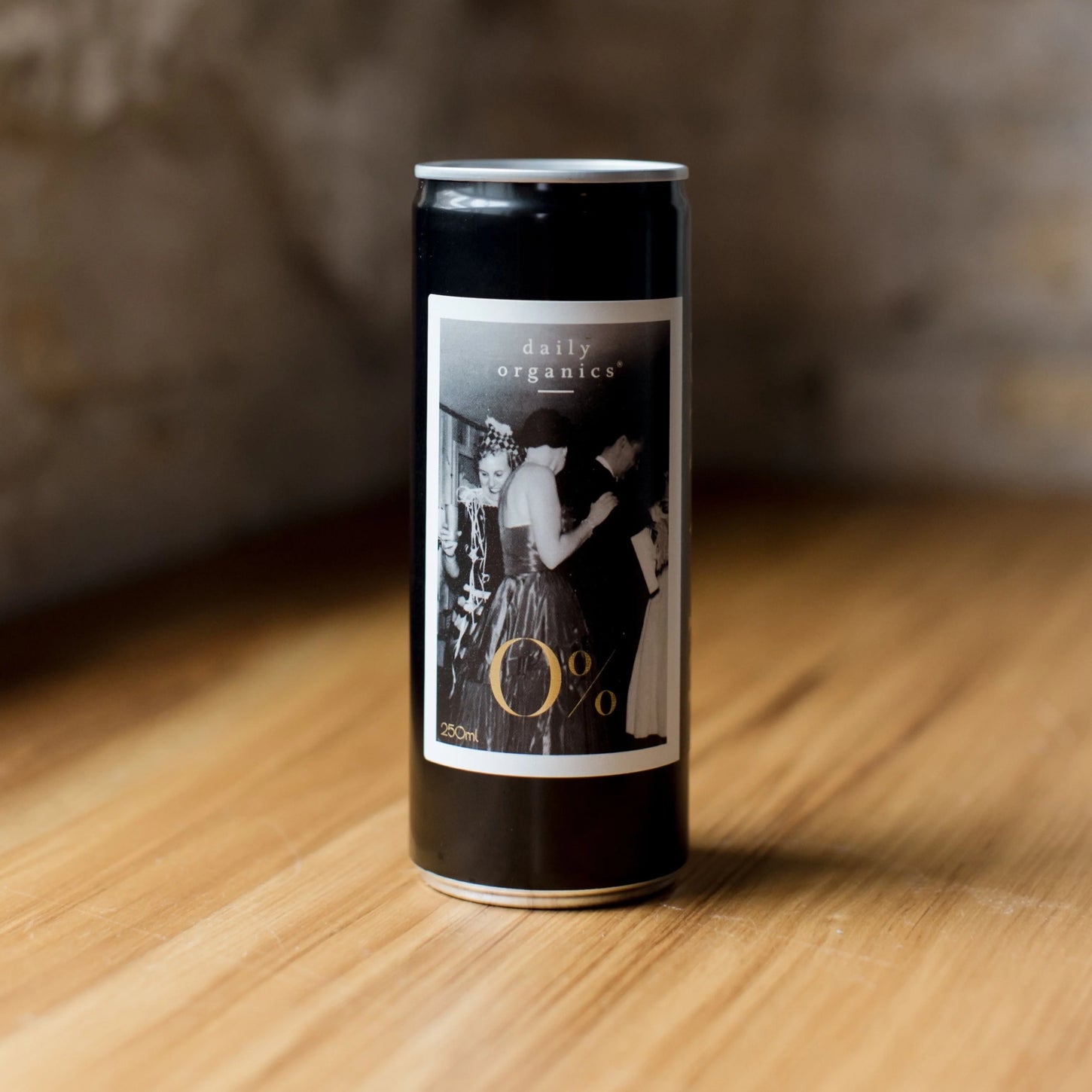 BLANC Peach & Thyme 0% Alcohol Free 250mL-Matakana Pharmacy