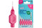 Tepe T/B I/dental 6pk Pink 0.4mm-Matakana Pharmacy