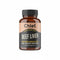 Organic Beef Liver 120 Capsules-Chief-Matakana Pharmacy