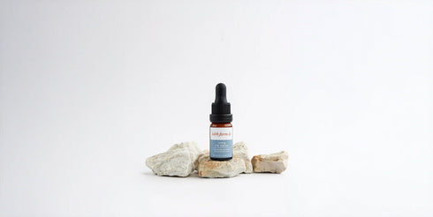 Reviving Eye Serum 10ml-The Herb Farm-Matakana Pharmacy