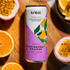 Antioxidant Infusion Passionfruit Orange 330ml-KREOL-Matakana Pharmacy