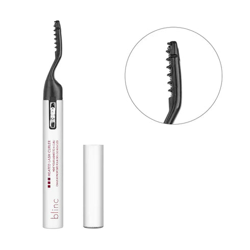 Heated Lash Curler-Blinc-Matakana Pharmacy
